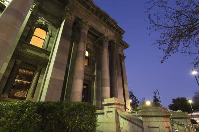 Extinct Fish Species Revives at Golf Club Extinct Fish Species Revives at Golf Club