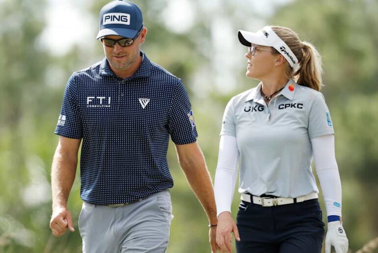 Power Rankings: See where teams rank before Grant Thornton Invitational - PGA Tour