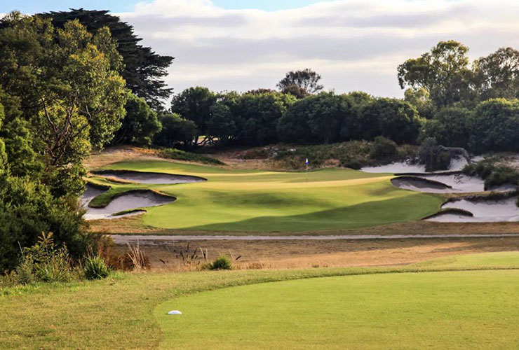 Here’s the prize money breakdown for each golfer at the 2025 Crown Australian Open