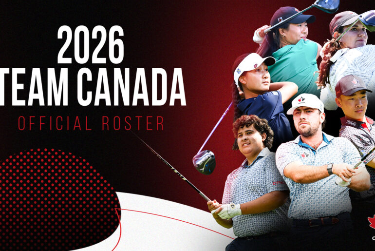 Team Canada 2026