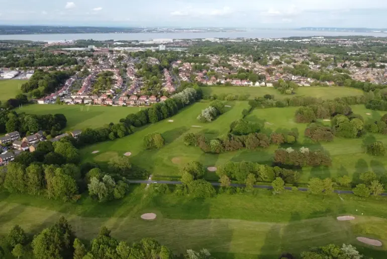 Future of Brackenwood Golf Course hangs in the balance – Birkenhead News