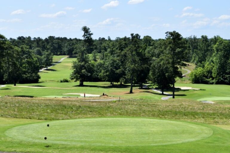Federal Move Toward Control of D.C. Golf Courses Triggers Political and Legal Scrutiny