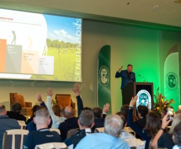 TROON INTERNATIONAL JOINS GCAE AS CORPORATE MEMBER