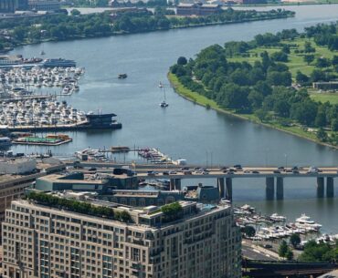 Donald Trump makes move toward potential takeover of D.C. golf courses