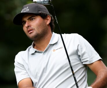 Alfred Dunhill Championship 2025 Final Round Tee Times