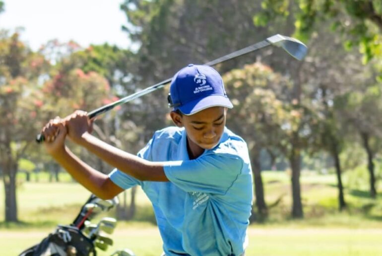 JB Magongo Foundation to celebrate sixth annual Golf Challenge in style