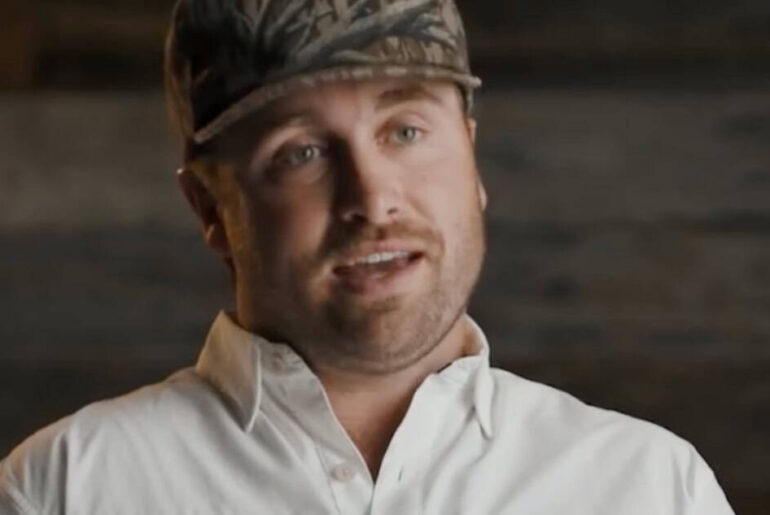 Devlin “Duck” Hodges, Former NFL Quarterback and Lainey Wilson’s Fiancé, To Launch New Lifestyle Golf Brand, Club Country