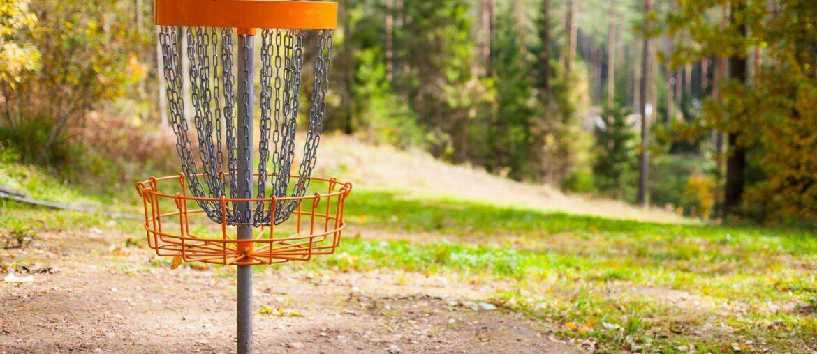 City plans pilot of disc golf park near Tamarack Preserve – Woodbury News Net