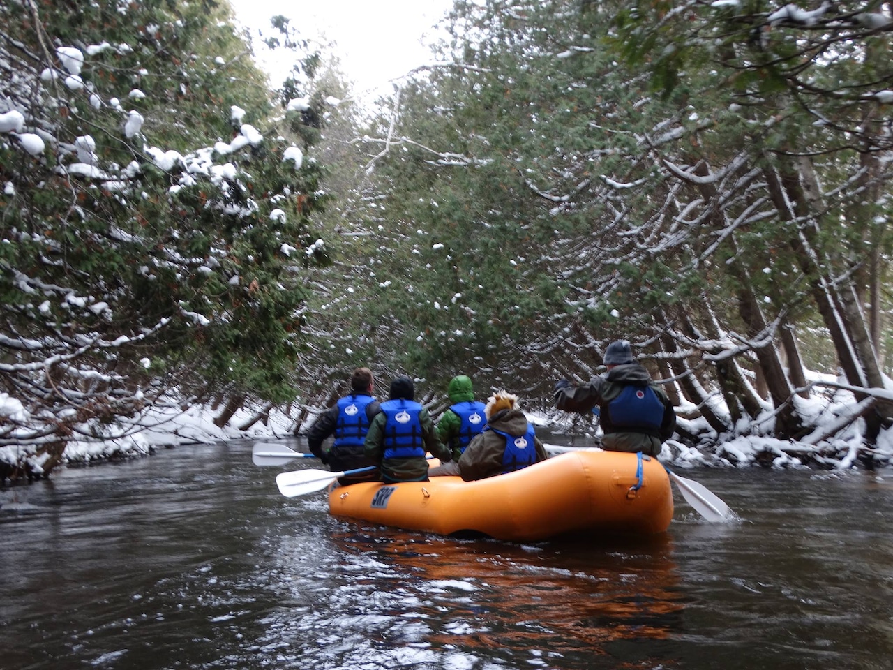 Pure Michigan has ‘Gift of Travel’ ideas for the adventure-lover on your holiday list Pure Michigan has ‘Gift of Travel’ ideas for the adventure-lover on your holiday list