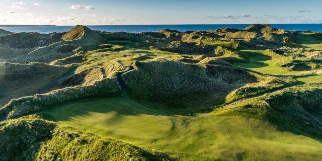 How Much Does it Cost to Play The Best Golf Courses in Ireland