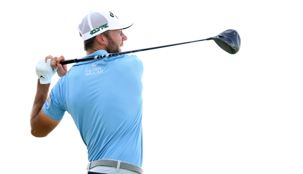 New Callaway And Cobra Drivers Spotted At Hero World Challenge And Nedbank Golf Challenge