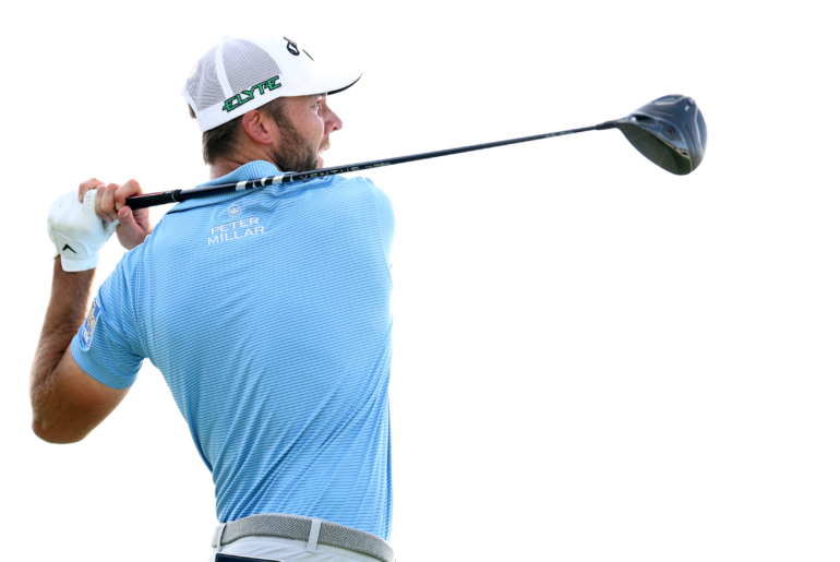 New Callaway And Cobra Drivers Spotted At Hero World Challenge And Nedbank Golf Challenge