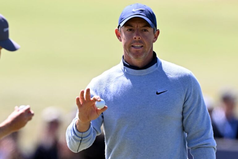 Rory McIlroy calls for Australian Open rescheduling for stronger field – The Irish Times