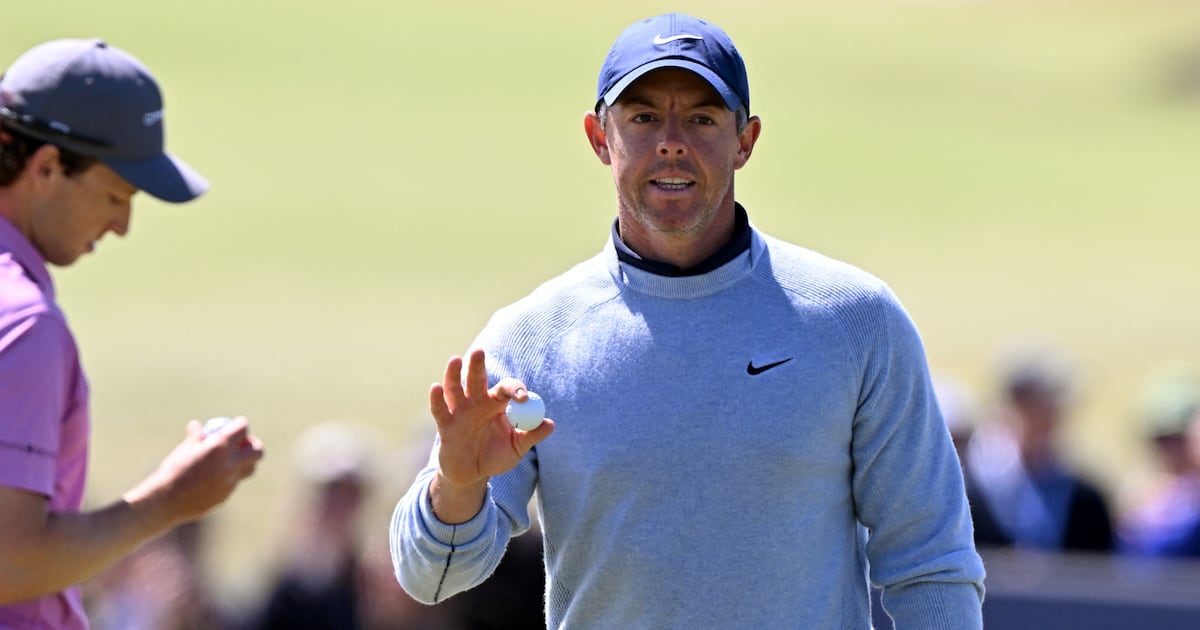Rory McIlroy calls for Australian Open rescheduling for stronger field – The Irish Times Rory McIlroy calls for Australian Open rescheduling for stronger field – The Irish Times