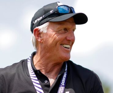 LIV Golf provided sport with necessary counterbalance