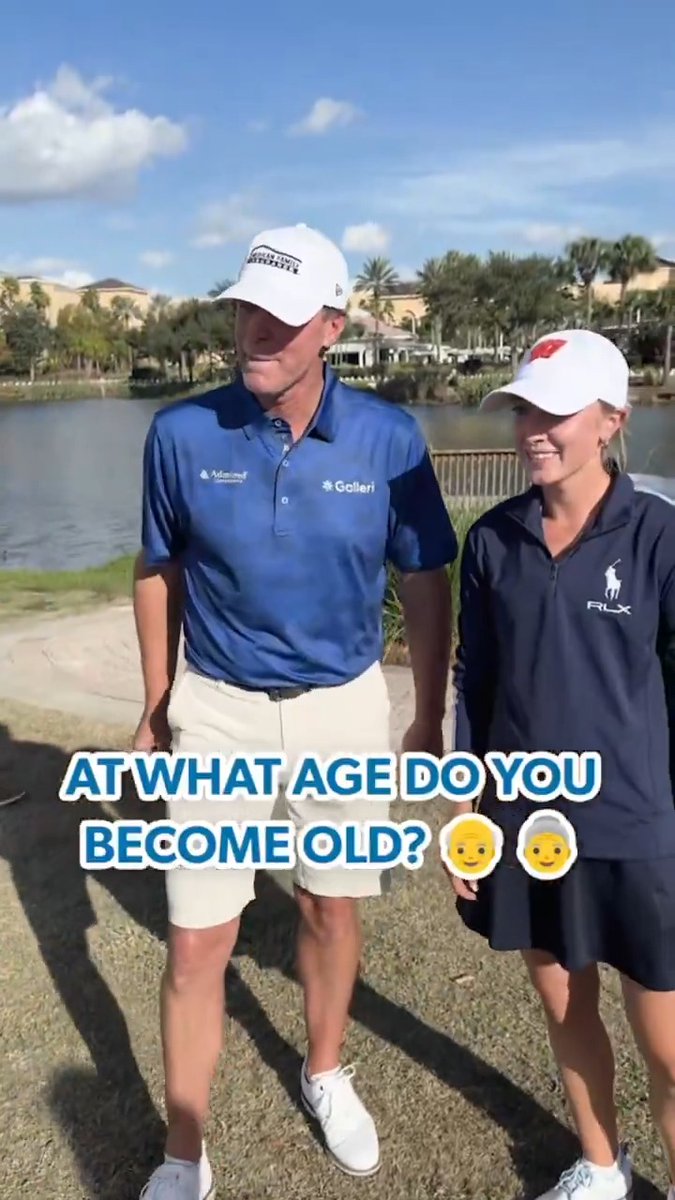 PGA TOUR Champions Showcases Ageless Talent in Latest Highlight PGA TOUR Champions Showcases Ageless Talent in Latest Highlight