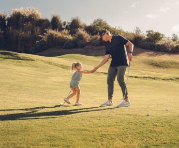 Callaway Golf's new brand campaign connects with consumers