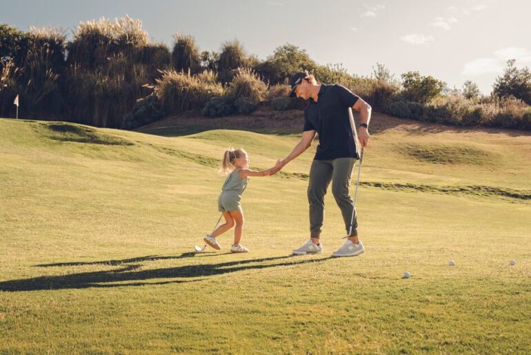 Callaway Golf's new brand campaign connects with consumers