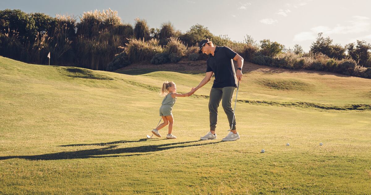 Callaway Golf’s new brand campaign connects with consumers Callaway Golf's new brand campaign connects with consumers