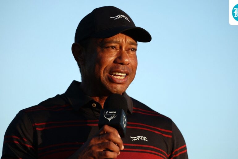 Tiger Woods might be planning to switch careers; latest golf event sparks buzz