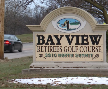 City of Toledo terminates lease with Bayview Retirees Golf Course