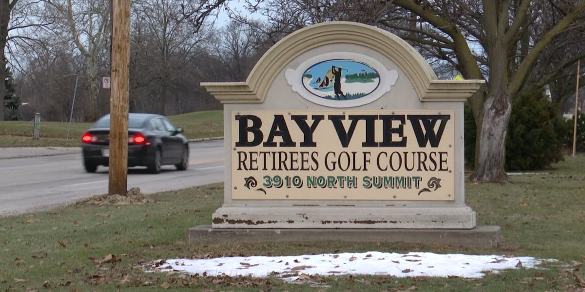 City of Toledo terminates lease with Bayview Retirees Golf Course City of Toledo terminates lease with Bayview Retirees Golf Course