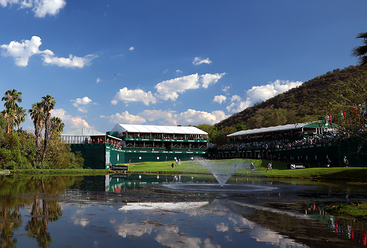 Here’s the prize money breakdown for each golfer at the 2025 Nedbank Golf Challenge