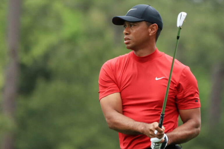 Tiger Woods once explained how different golf would look without Arnold Palmer