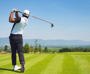 This common golf advice is killing your driving accuracy
