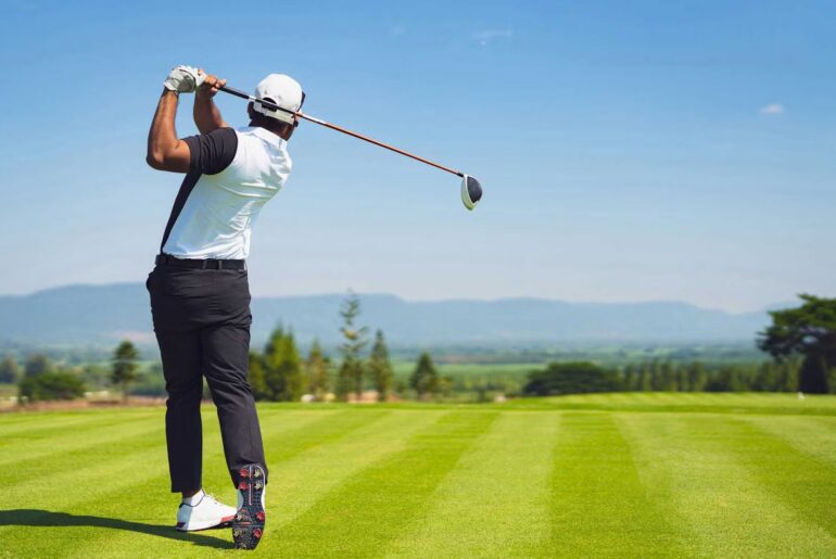 This common golf advice is killing your driving accuracy