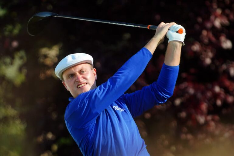 Carey playing for pride in final round at PGA Tour Q-School