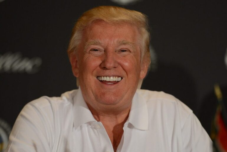 Cadillac returns as sponsor for PGA tour event at Trump National Doral