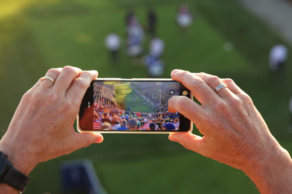 How to Watch the 2025 Ryder Cup at Bethpage Black thumbnail image