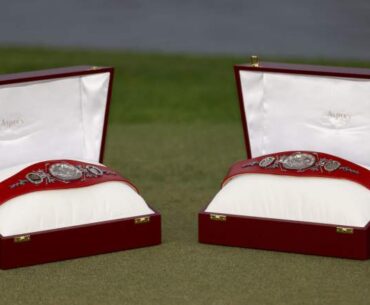 How Much Money Does the Winner Make?