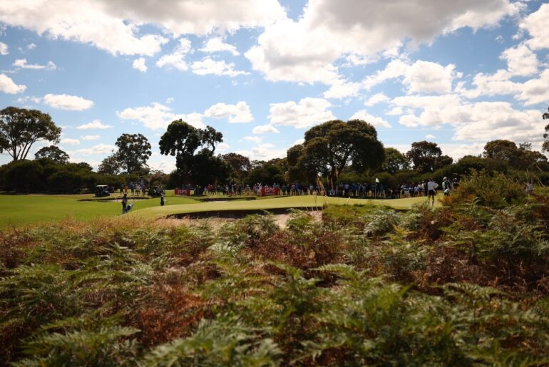 2026 Crown Australian Open Dates Confirmed - News