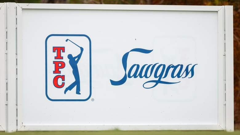TPC Sawgrass
