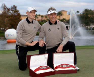 2025 PNC Championship host course, scorecard and Ritz-Carlton Golf Club course breakdown