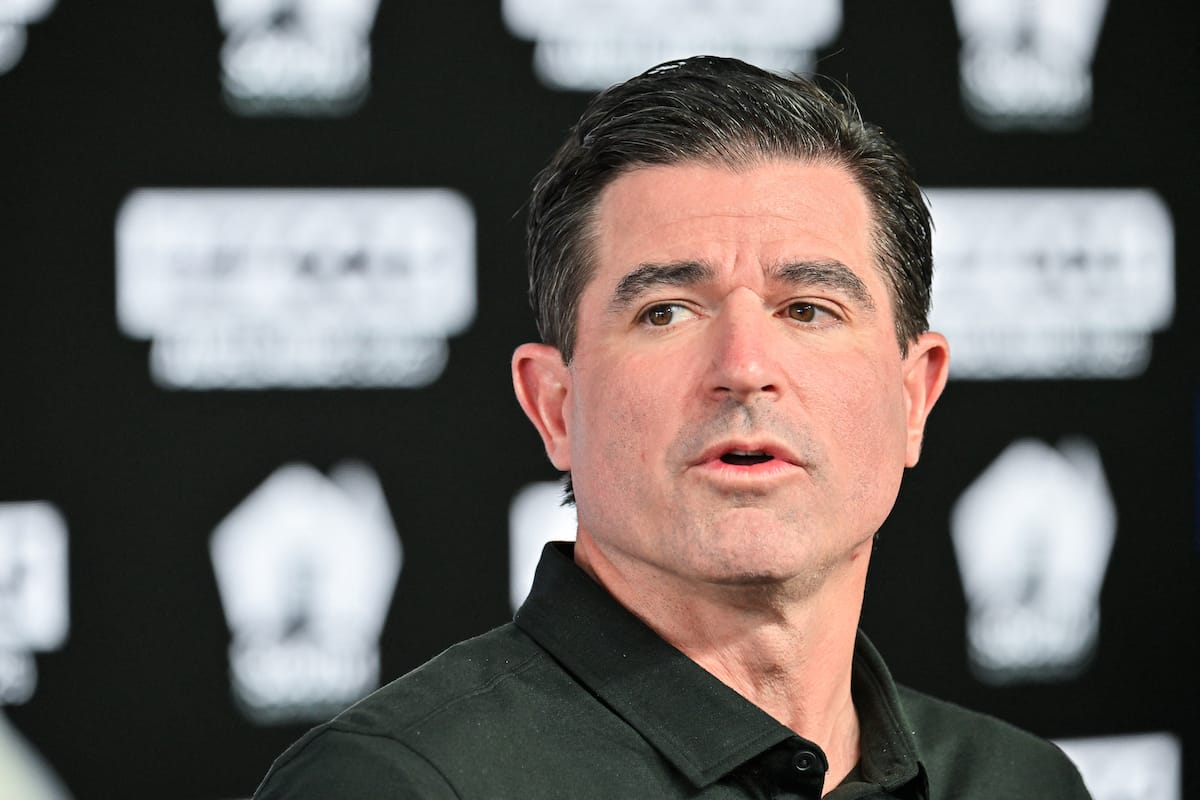 LIV CEO speaks: TV ratings, PGA Tour arms race, and how ‘change’ looks LIV CEO speaks: TV ratings, PGA Tour arms race, and how ‘change’ looks