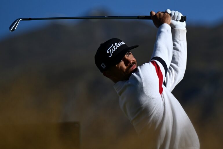 Bautista chases leaders Chacarra and Burke in Joburg - News