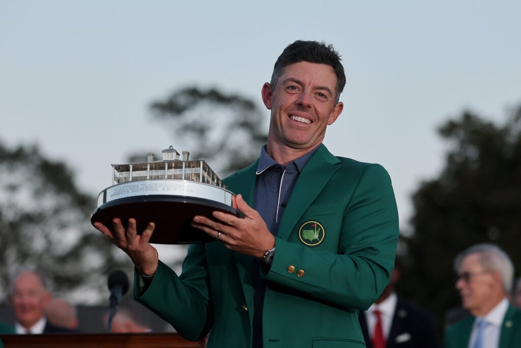 rory mcilroy sports personality