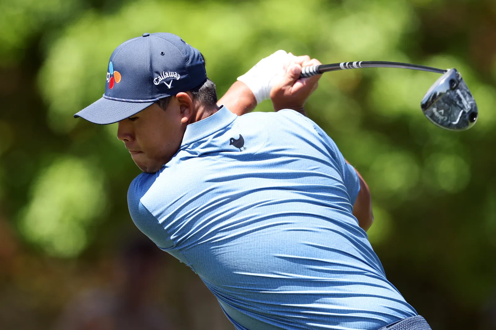 PGA Tour winner Close To Spark Major LIV Golf Shake‑up, Report Says