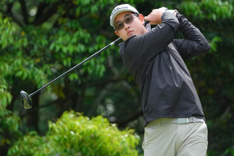 Poosit Clinches Maiden Title with Clutch Finish in India - News