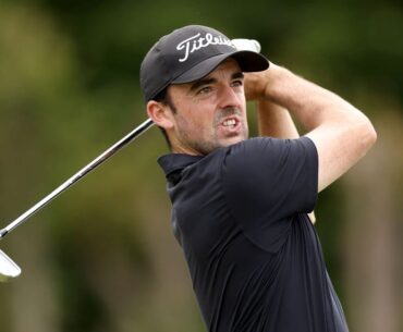 Kennedy opens with a 70 as Talwar sets new course record at Saudi Open