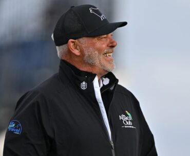 Clarke relishing 'honour' of captaining Europe at Champions Cup