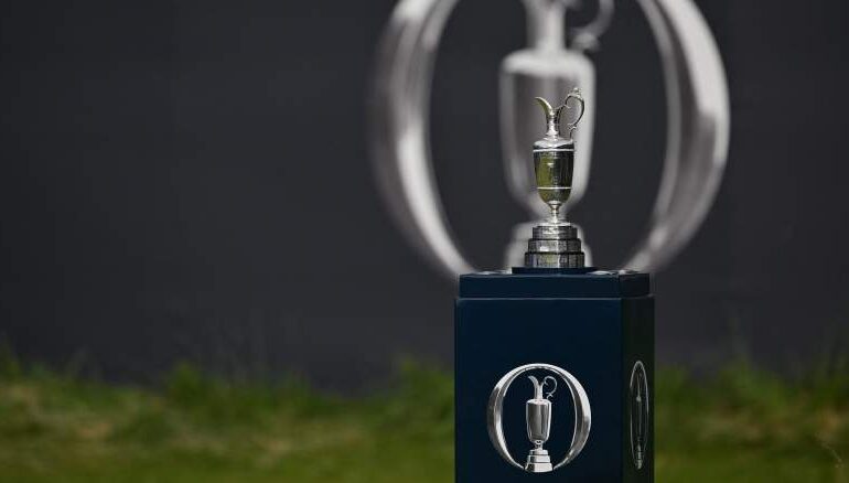Final Spot at '26 Open Championship to Be Decided by New Monday Qualifier