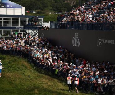 Open Championship in 2028 rescheduled for August to avoid conflict with Olympics