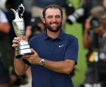 R&A pushes back Open to avoid Olympics clash