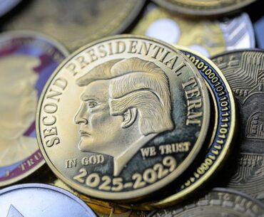 3 Ways Trump’s Wealth Has Soared Since He Returned to Offic