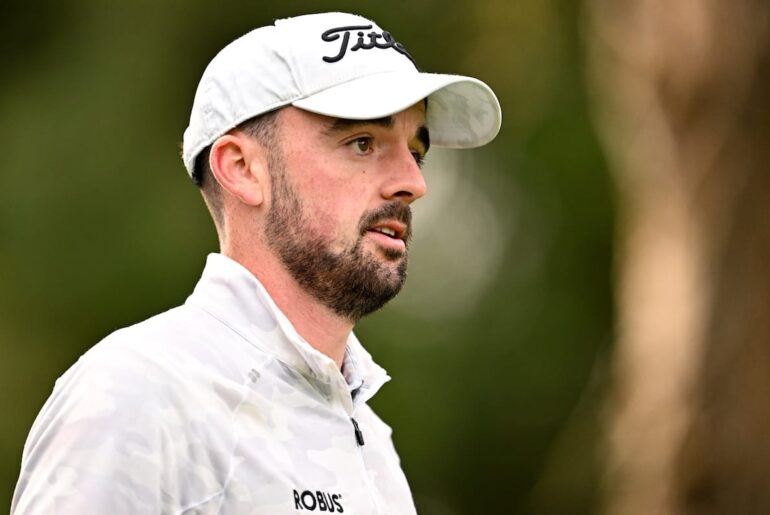 Disappointing final round for Kennedy as Hellgren triumphs in Saudi