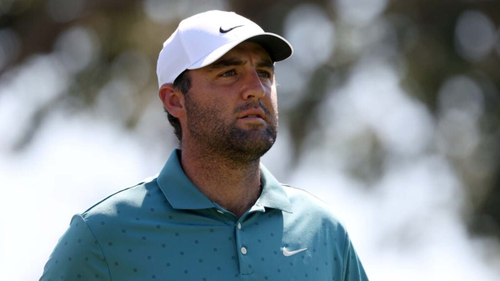 Scheffler prepares for Golf Channel Games and jokes about his lefty ability Scheffler prepares for Golf Channel Games and jokes about his lefty ability